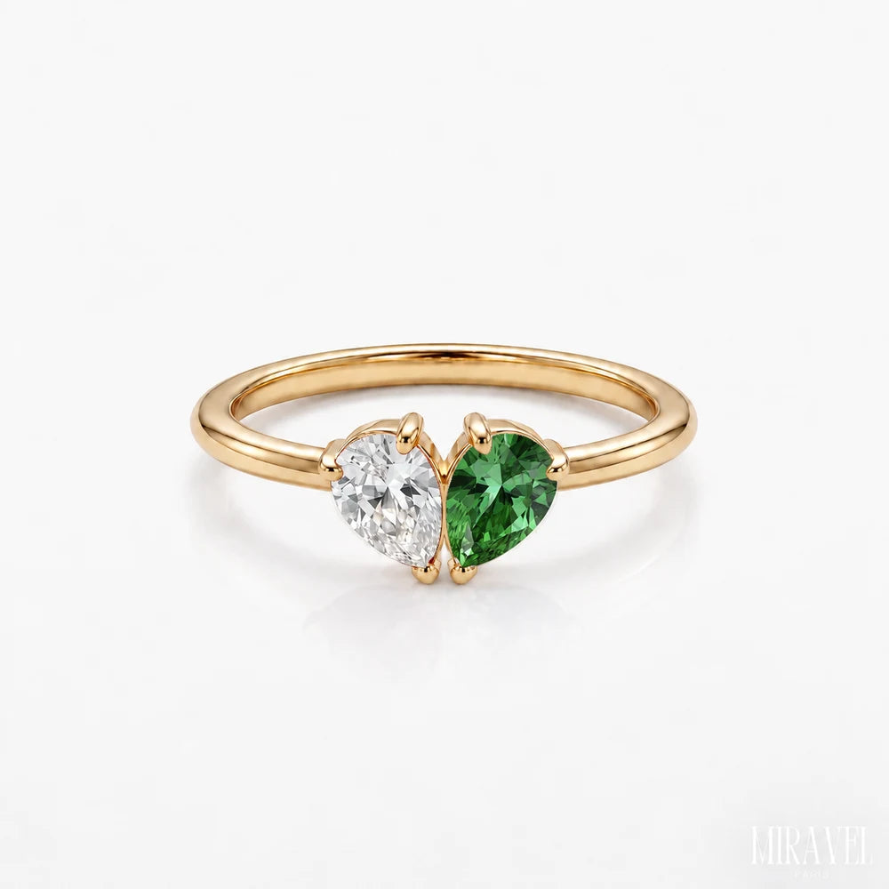 Bague Veria